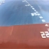 哥伦比亚码头船体21米水下毒检