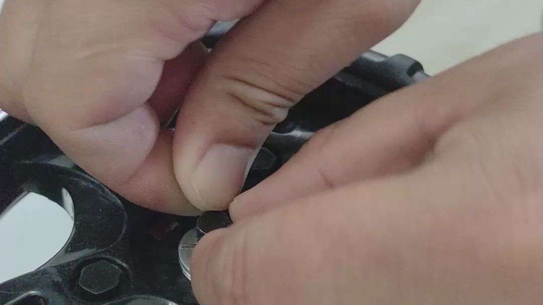 贝丽可511婴儿车安装与使用