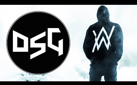 alan walker - faded (refly dubstep remix)