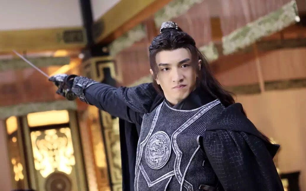 关于锦绣未央。电视剧的视频合集