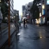 4K|雨天下的镜头带你看日本东京的街头