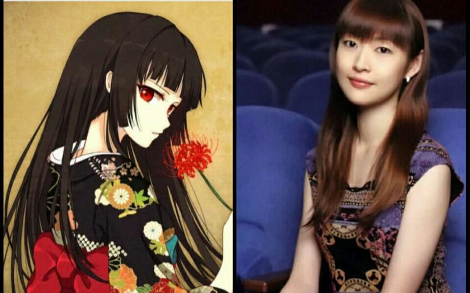 【盘点/声优系列】这里是你本命的声线吗?———能登麻美子专题