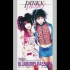 PINKY PINKY「BLUEBERRY PASSION」