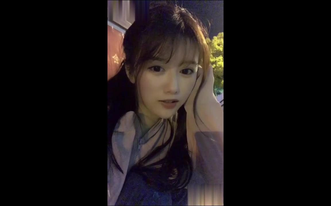 抖音上那些惊艳漂亮的美女小姐姐【第二弹】