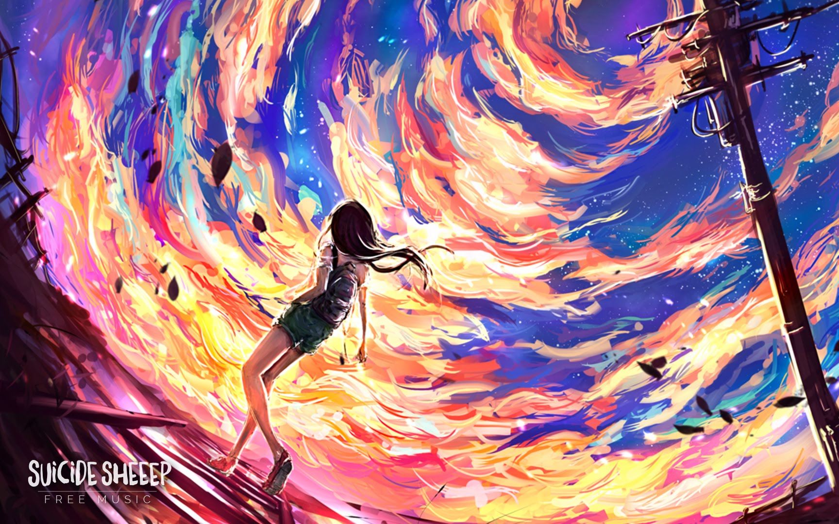 【炫梨搬运】Brandyn Burnette - Closer (Sean Turk Remix)视频在线观看_ 放肆吧