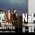 THE ORAL CIGARETTES「Naked」feat.R-指定（Creepy Nuts）at 大阪城ホール（20