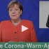 【自译】德国总理默克尔呼吁大家下载抗新冠手机应用Corona Warn App