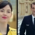 法国航空宣传片，审美和创意太棒了