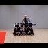 [Choreography Video] HOSHI - 老虎 (Feat. Tiger JK)