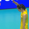 【全场回放】2019年世界女排联赛VNL分站赛第三周香港站，中国3-0日本