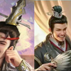 沮授大人：我遇到了都得跑