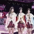 【SNH48 GROUP】第八届总决选御三家诞生全记录合集