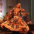 【印度的蛇之舞】摩西妮女神表演团的卡贝利亚舞