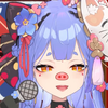 【阿梓】梓宝和扎人们谁是猪