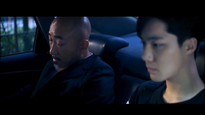 韩剧好久不见