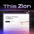 01-编辑器介绍&基本数据读取显示详解-Zion无代码体系化教程