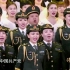 《前进吧！中国共产党》合唱：军委政治工作部歌舞团合唱团等