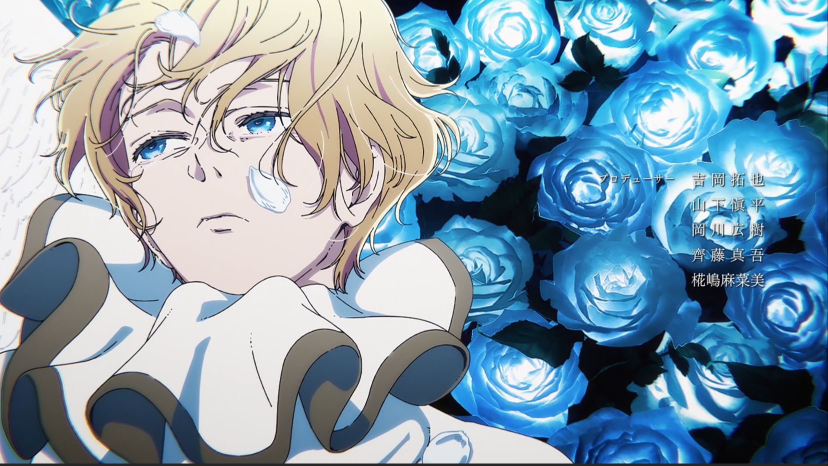 【1月】我推的孩子 第三季NCOP/NCED合集【TEST ME&セレナーデ】