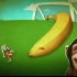 香蕉球的原理