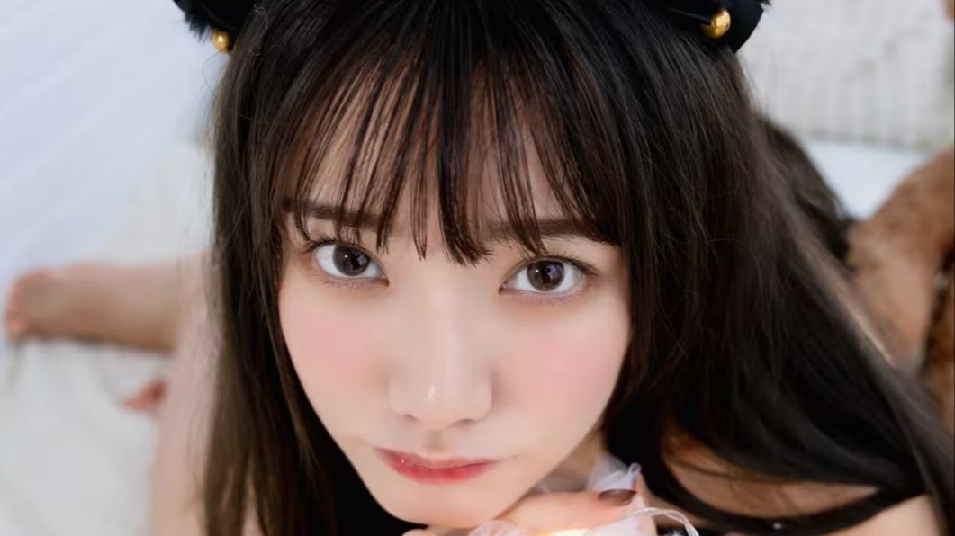 东瀛魔女---028期 （宫下玲奈）