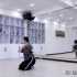 青岛古典舞中国风《山鬼》动作分解教学帝一舞蹈