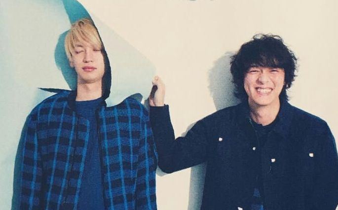 【关8】男子高中的日常(二人花)(大仓忠义x丸山