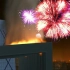 1枚礼花弹，烧掉了1.6亿，央视配楼2.9火灾动画模拟