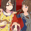 【赛马娘MMD】咸猪手