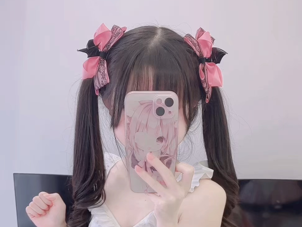 [Soft girl cat cat has become an adult] Updated, come and watch!