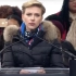 Scarlett Johansson's Speech At The Women's March On Washingt