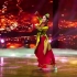 舞蹈，每天收集一点点——维吾尔女子独舞《晨曦中的玫瑰》