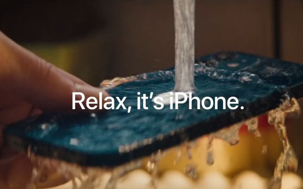 【IGN】iPhone 12宣传视频：烹饪
