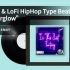你需要的Hiphop Beat就在这里｜Bsd.u & LoFi HipHop Type Beat “Afterglow