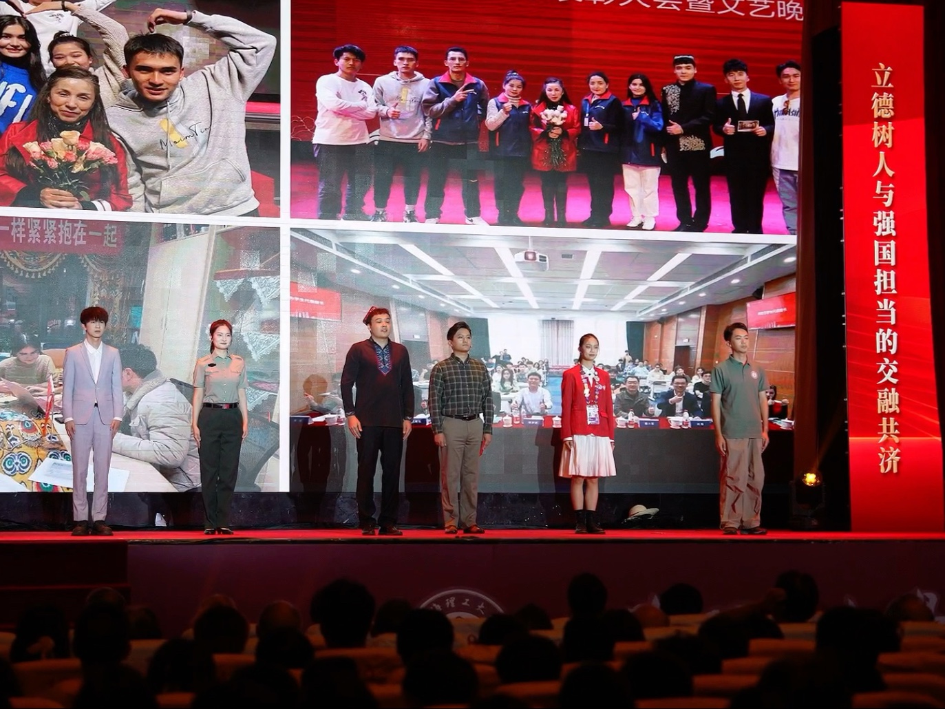 智造，从这“理”出发！上海市教卫工作党委第六季“伟大工程”系列示范党课在上理工开讲