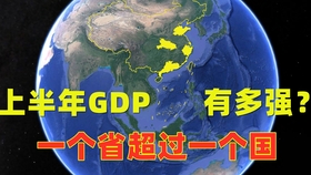 中印经济总量拉开差距_中印冲突