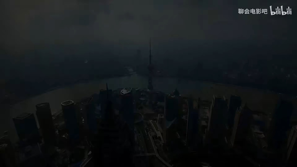 05 聊会电影吧 《人民的名义》且看且珍惜（补档）