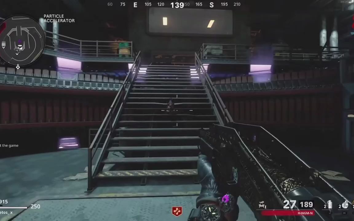 Cold War Zombie Glitches (EASY) UNLIMITED DM CRYSTAL FARMING METHOD