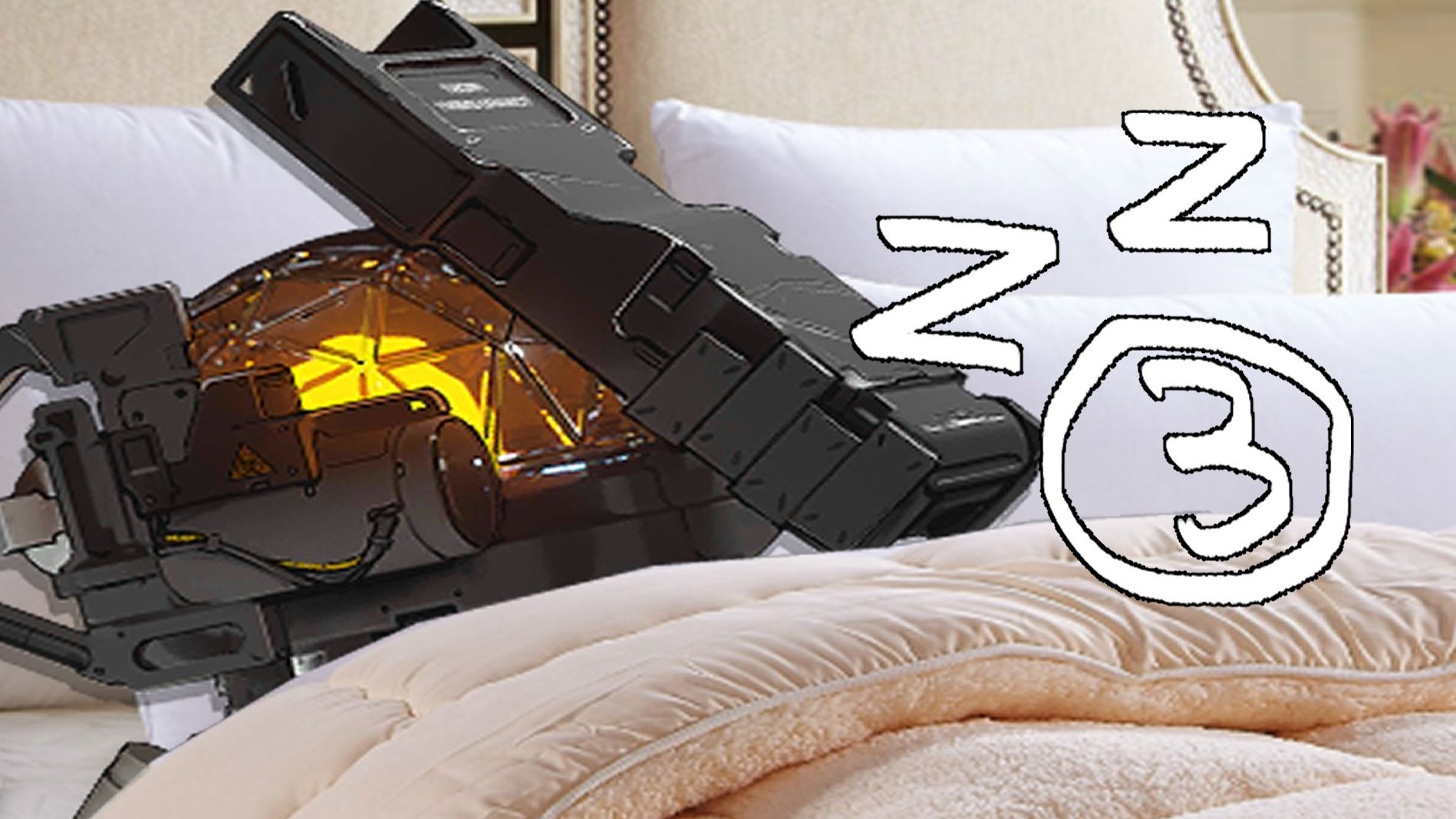 【明日方舟】A S M R ③ .mp4