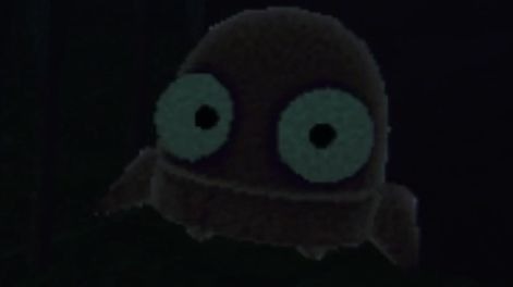 孩子你不该来的