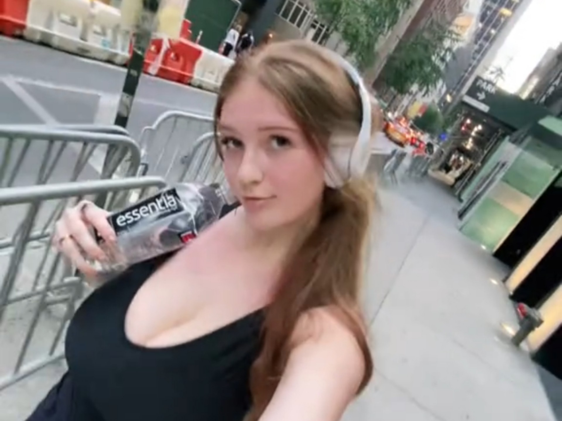 【City walk】notemilyyf