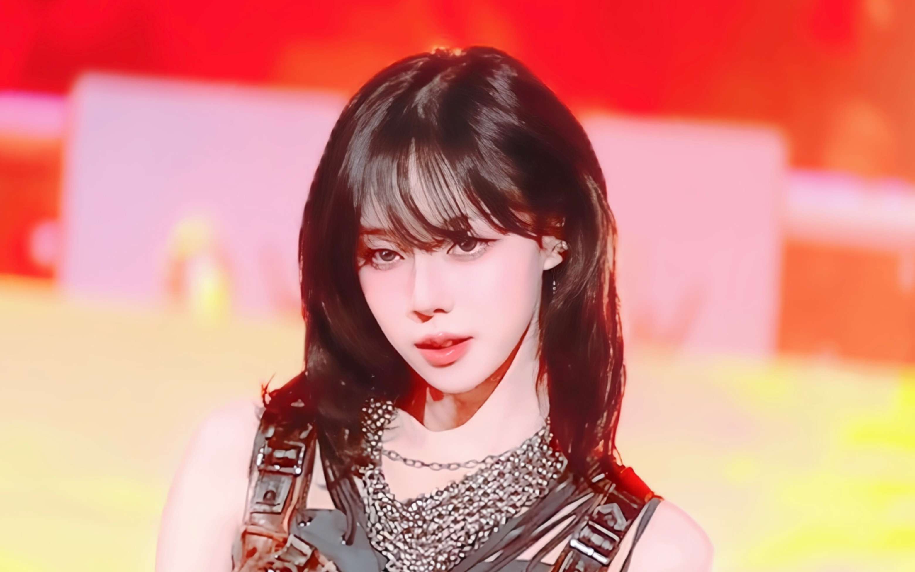 [4K] aespa 金玟庭 250802丨KCON LA 舞台D2【直拍合集】