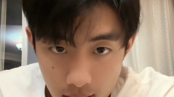 攀同学 深夜聊天 4.30