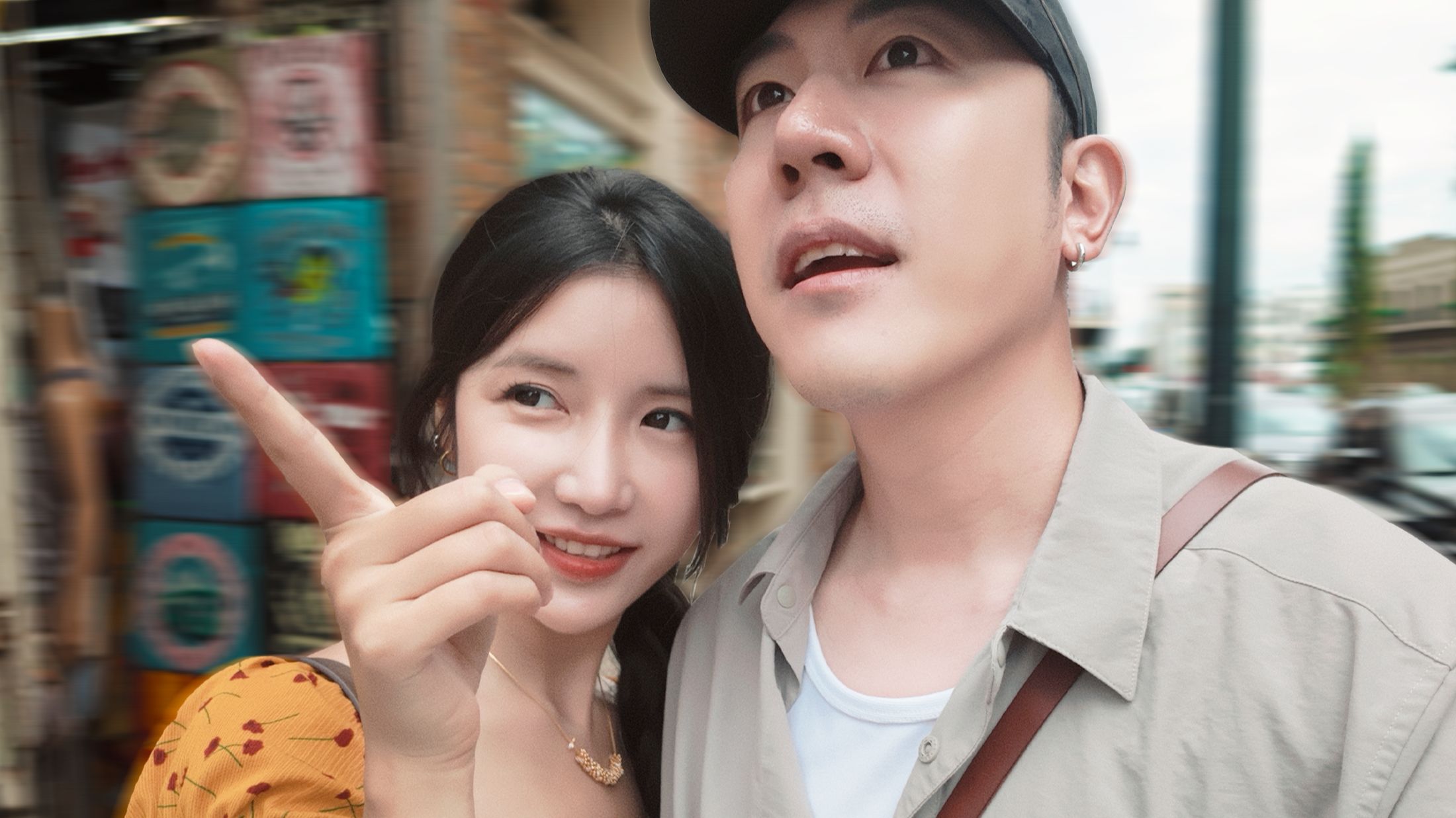 这还是美国吗？给我干哪来了｜新奥尔良