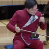 二胡演奏《蓝花花叙事曲