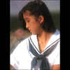 上世纪日本美少女 山添