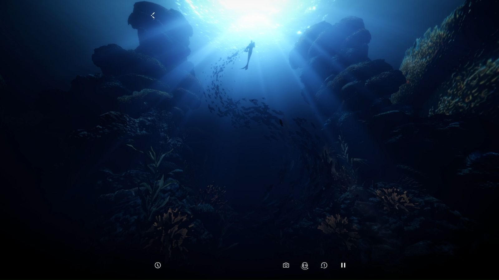 横屏动画丨祁煜主线7-11·不可抗之心