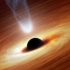 银心黑洞质量仅银河系的0.00045%，为啥可以拽住整个银河系？