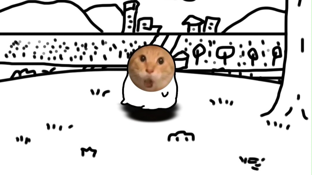 基米小学:重阳节耄耄来看望布拉布拉仙人