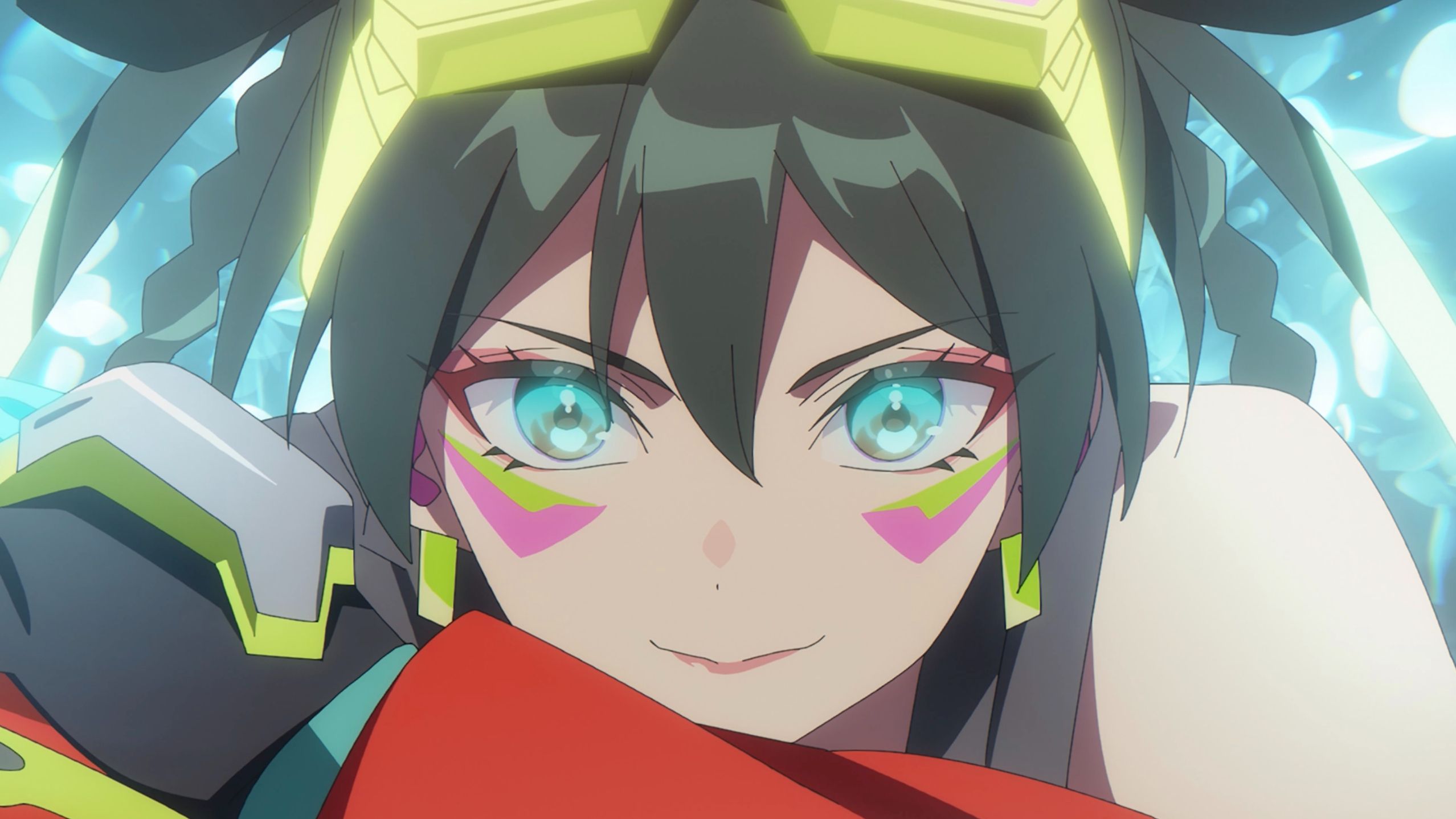 YOASOBI × Overwatch 「Orion」Official Music Video