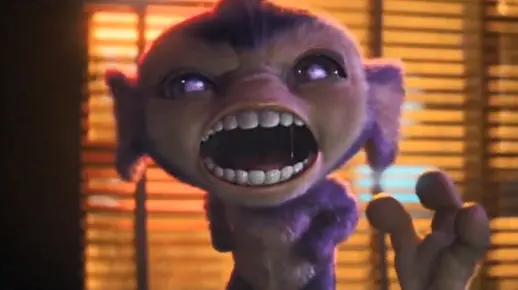 这是什么电影，奔波霸波奔！